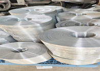Galvanized Steel Wire Reverse Dutch Woven Belt Type Continuous Filter Mesh