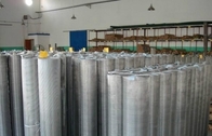 Stainless Steel Extruder Screen Filters For Pellet Machine